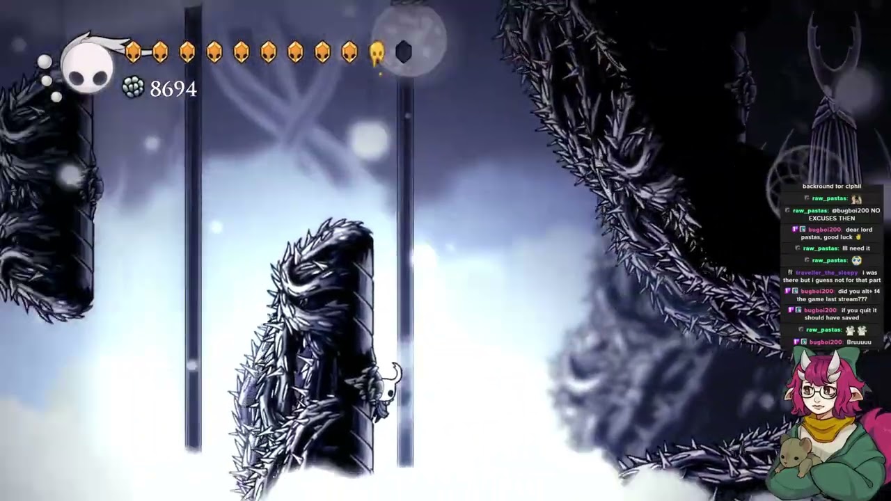 Path of AAAAAAAAAAAAAAAAAAAAAAAAAAAAAAAAAAAAAAAAAAAAAAAAAAAAAAA (send help) [Hollow Knight]