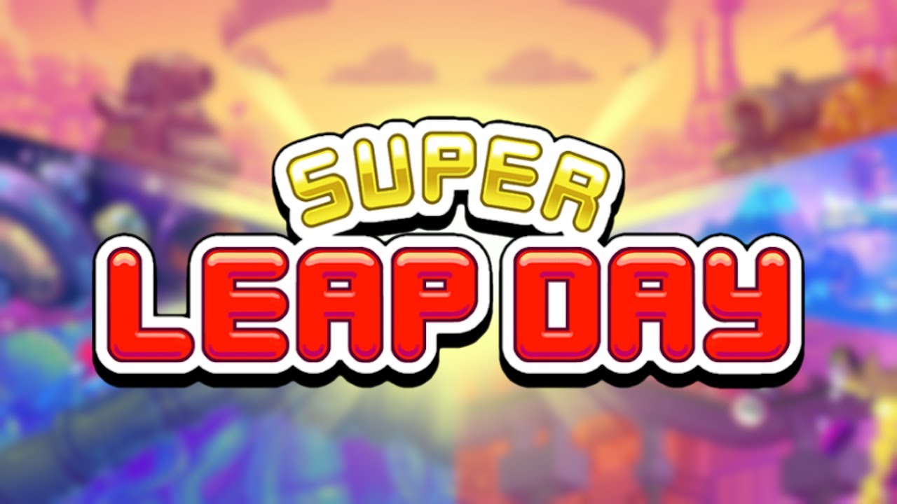 Hot n Cold Springs (Cold) - Super Leap Day [Nitrome HD Music]