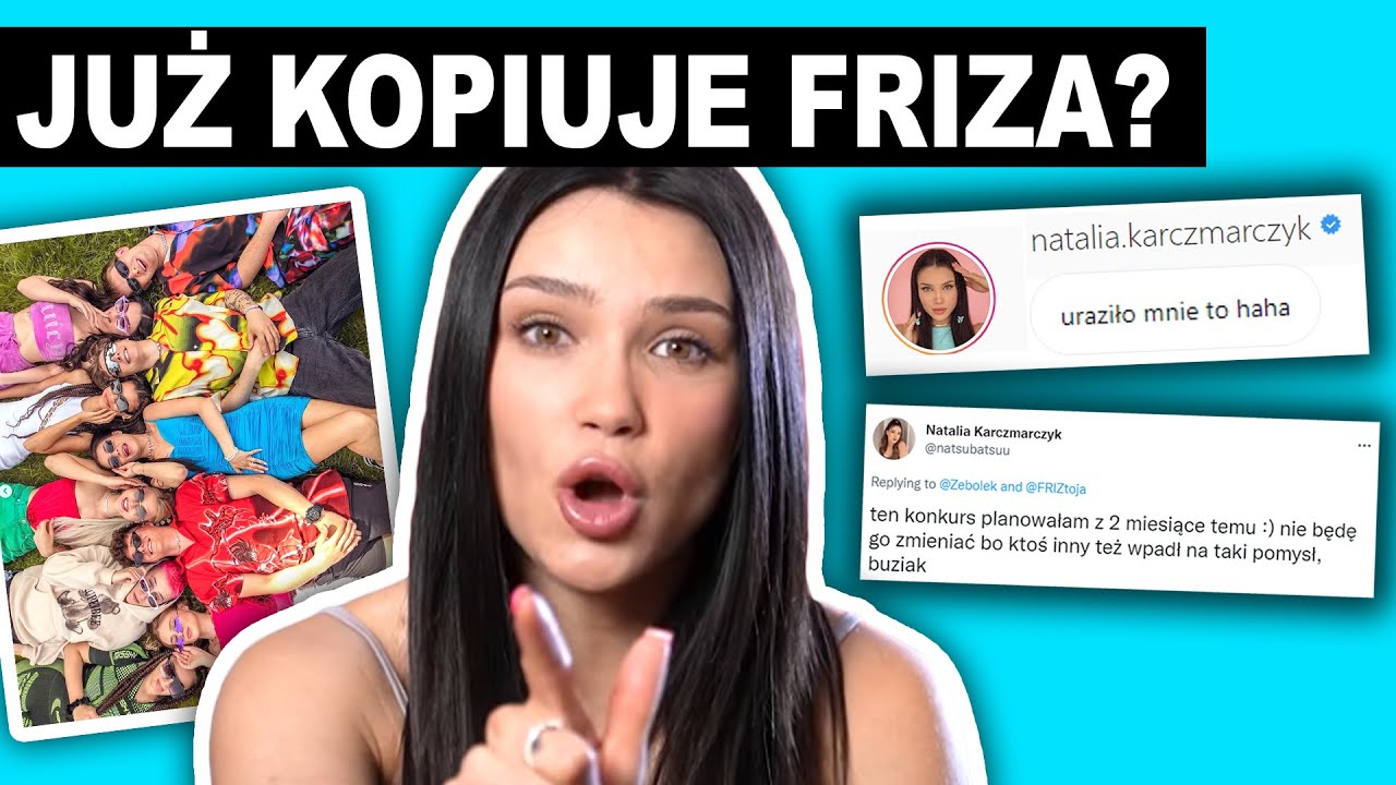 NATSU jest ZŁA NA MNIE :(