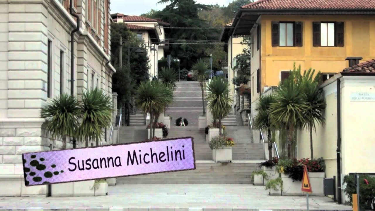 La mia città Monfalcone.MP4