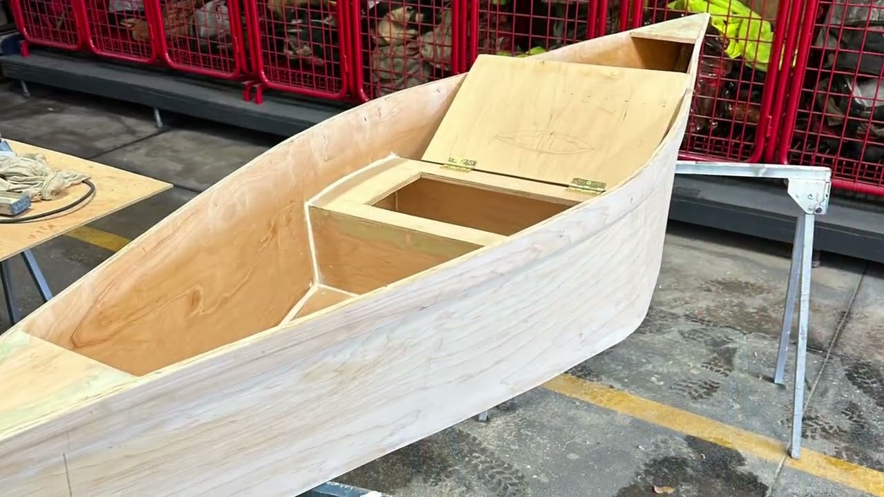 Boat Project