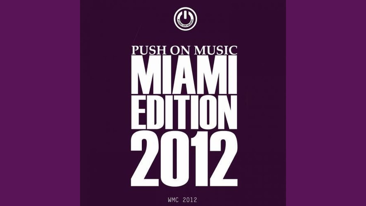You Bring Me Joy (Vocal Dub Mix)