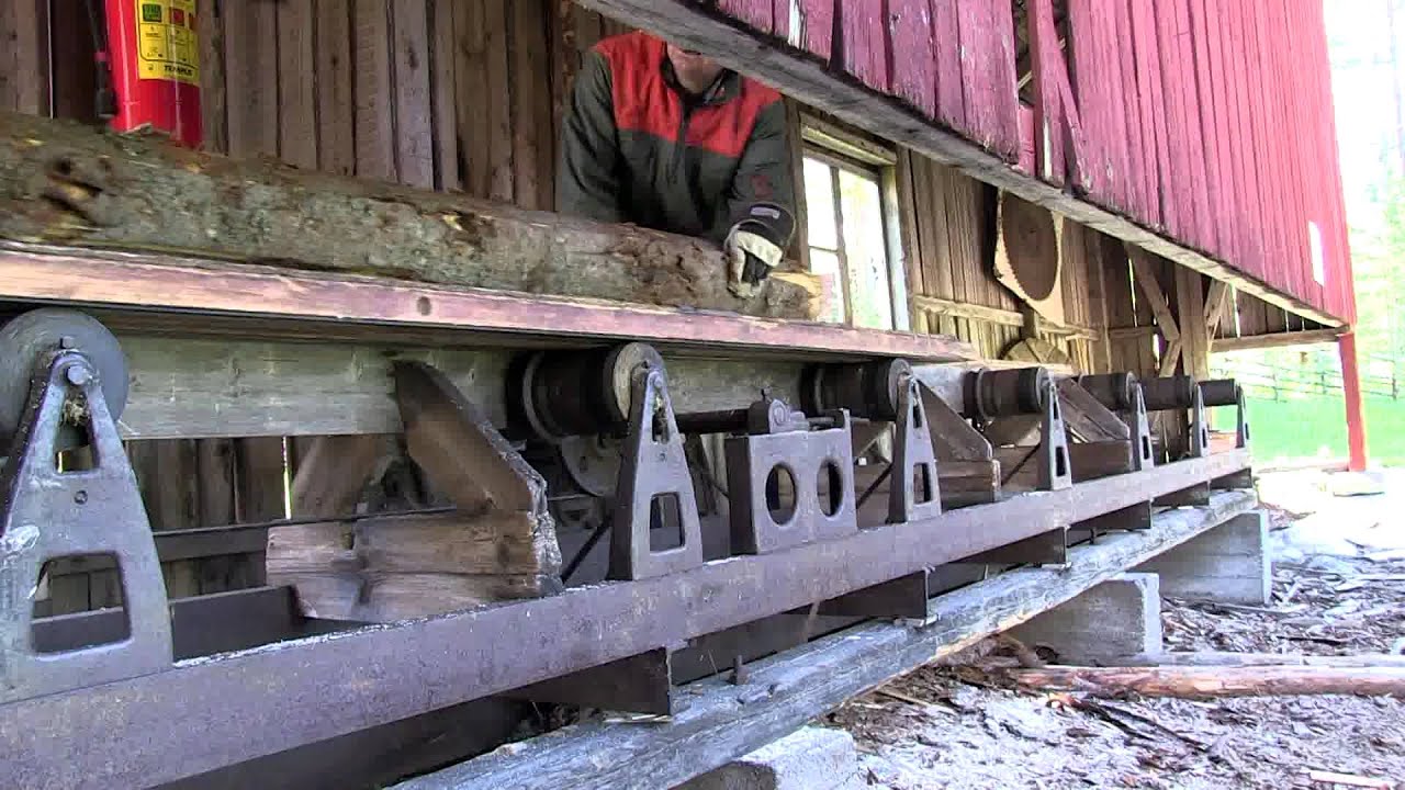 Östra Falmarks byasåg