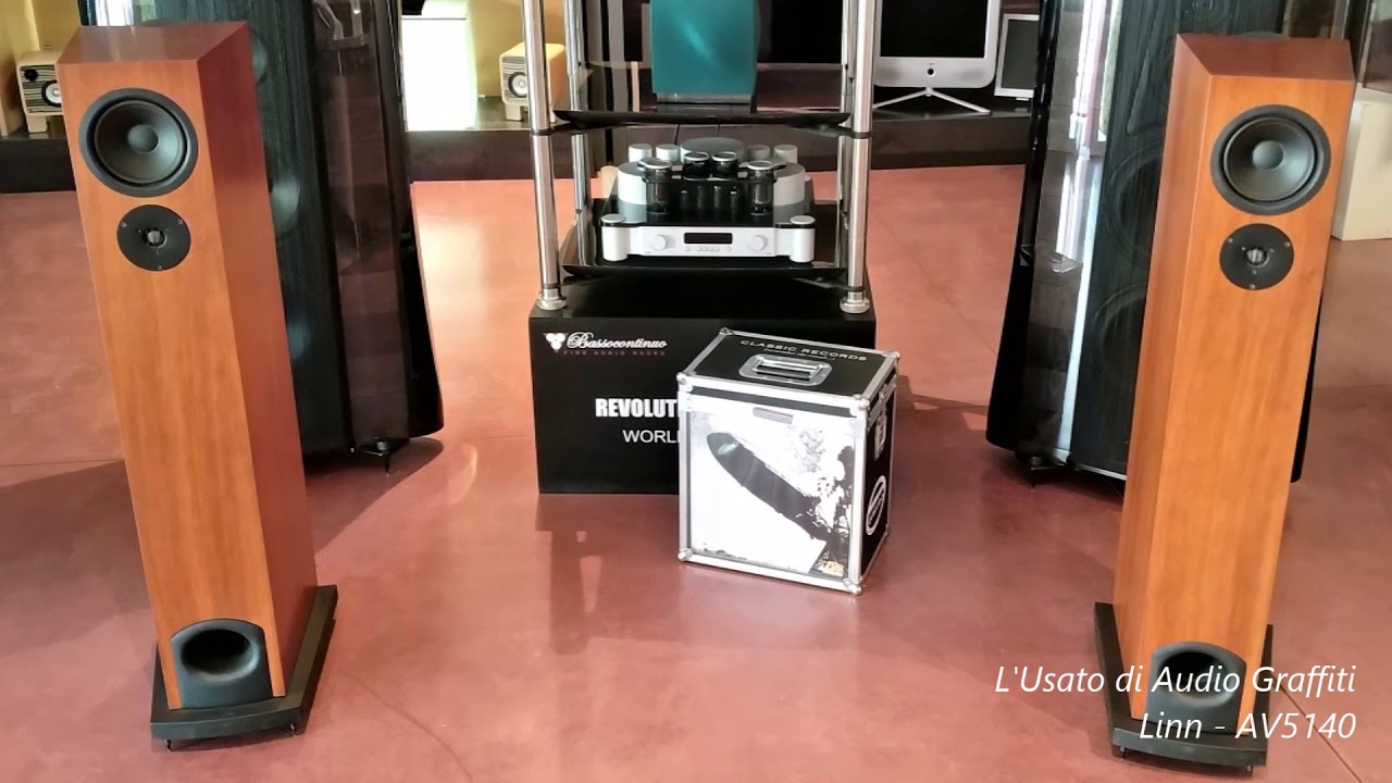 Linn AV5140