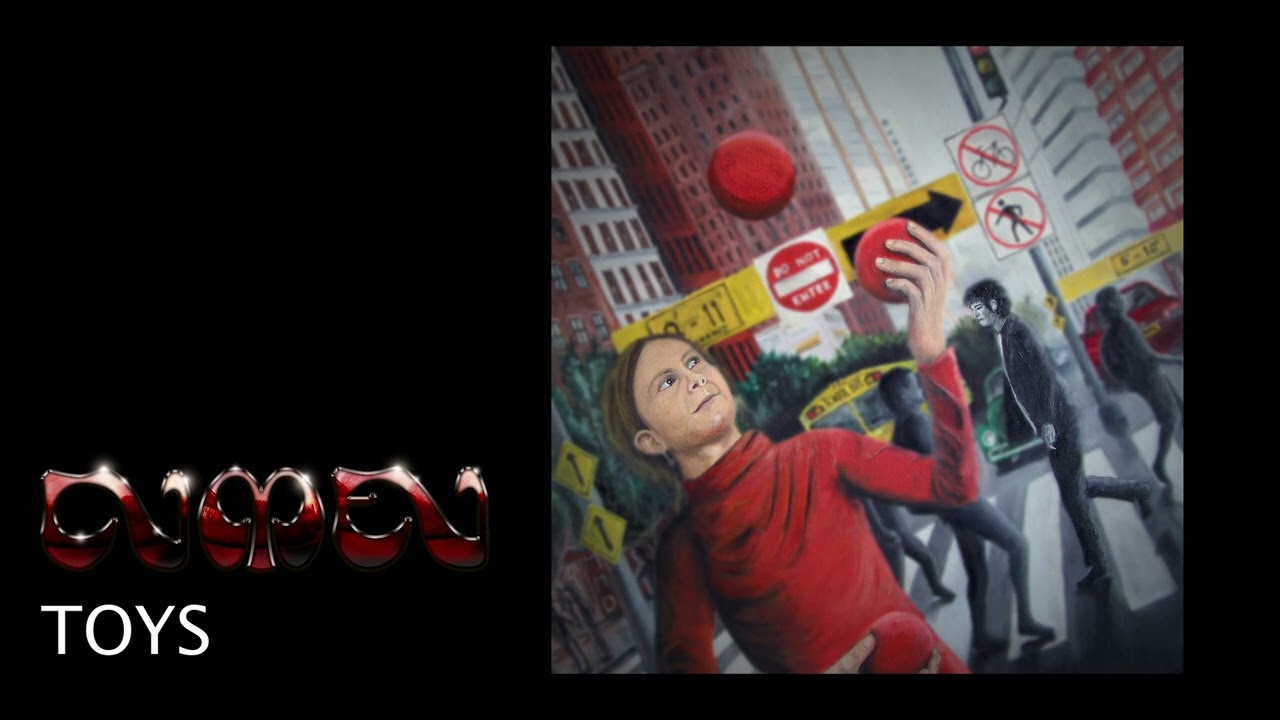 Toys (Numen)