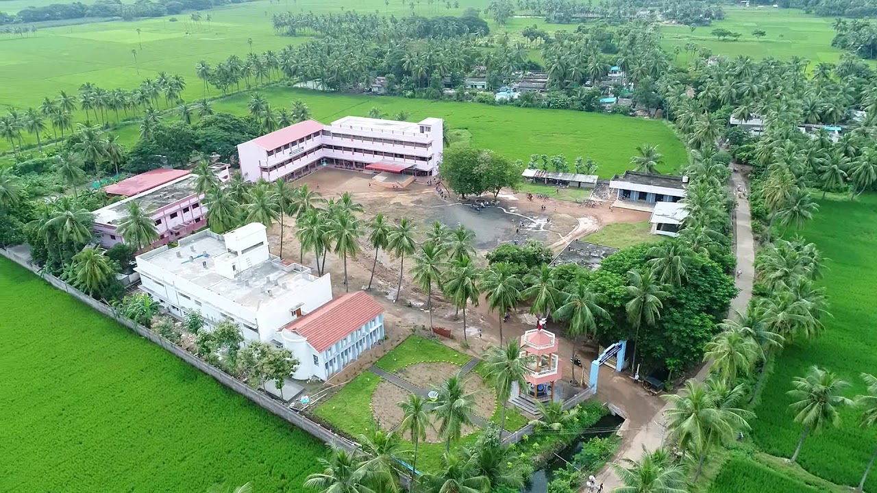 M.M SCHOOL ATTILI