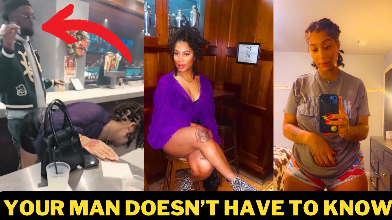 This Is Why You Should Never Trust Her Male Best Friend!