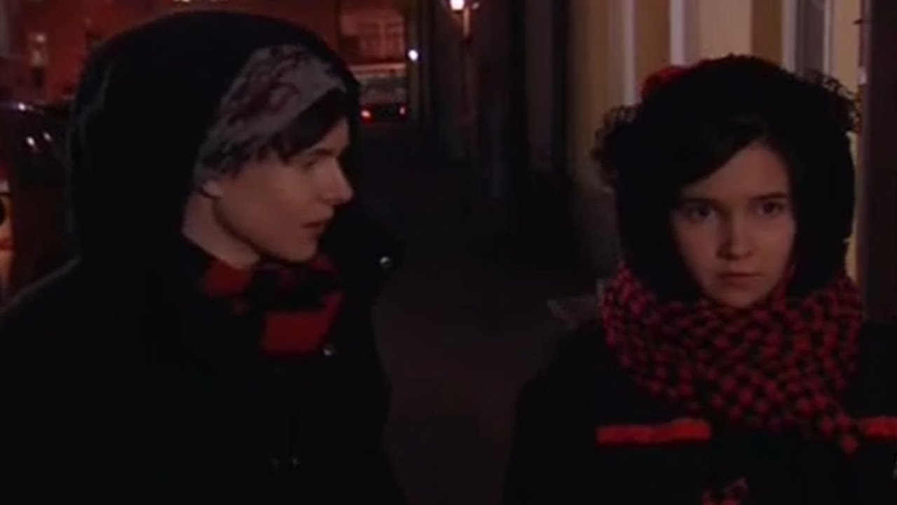 Salkkarit - Oona ja Miro & Miro sabotoi Oonan ja Joonatanin suhdetta 2 (2008)