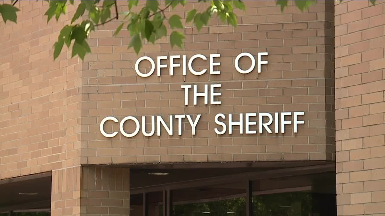 Lake County Sheriff's Office says it's struggling to fill open positions at corrections division