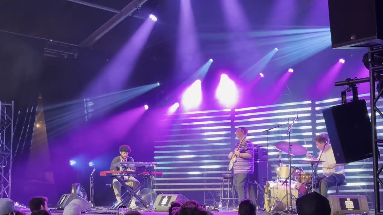 Kiefer - 2023-07-05 20:35 - Montreal Jazz Festival
