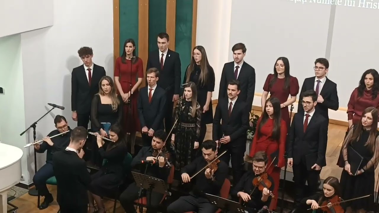 Biserica Adventista Brancoveanu  Sigmum 30 ian 2026 nr 4