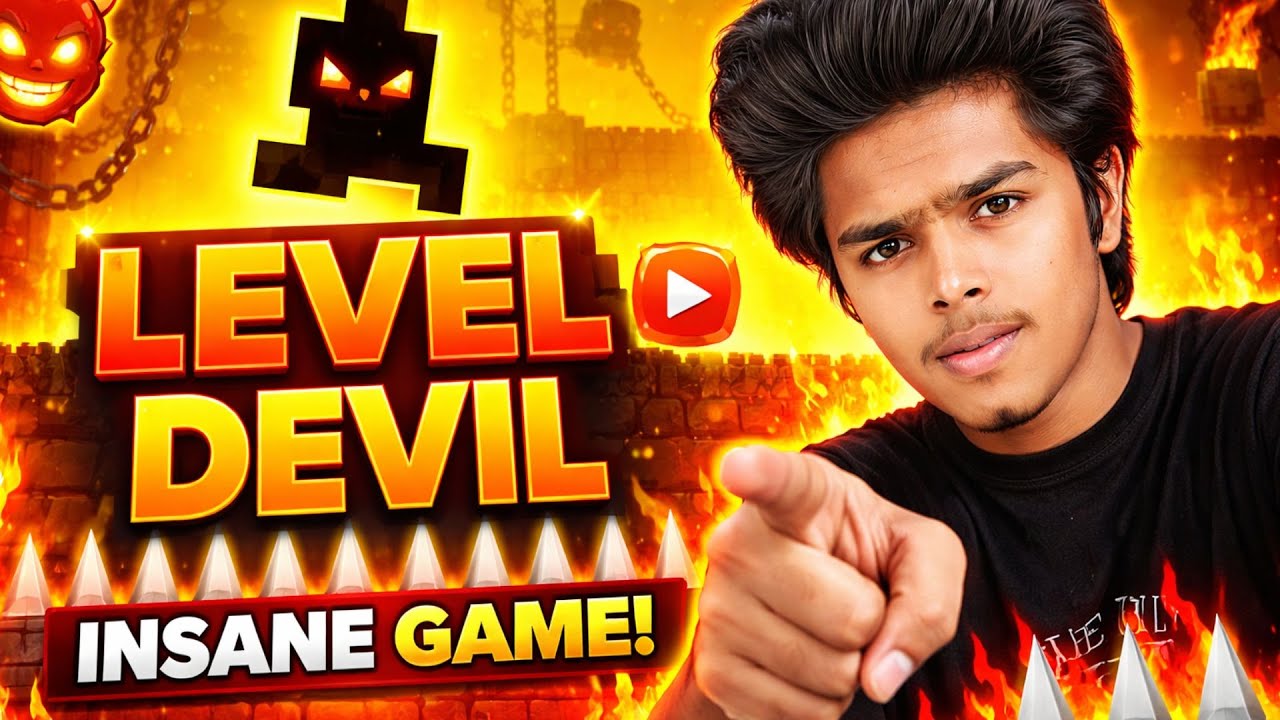 Late night gaming with Arodith | Level Devil