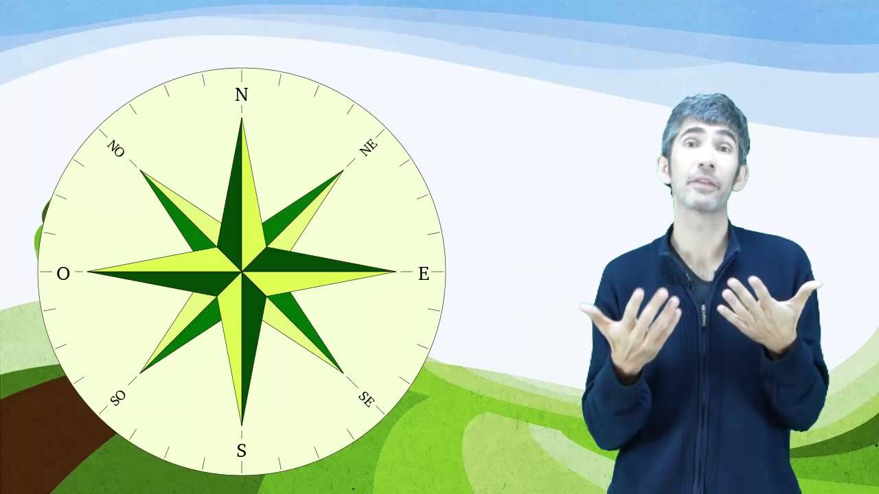 3.16 Aparatos para medir velocidad y dirección del viento. Escala Beaufort