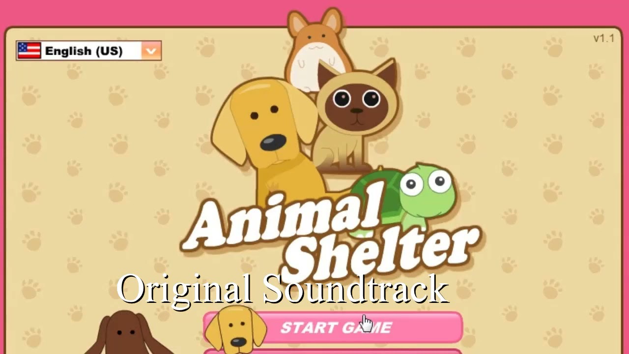 Animal Shelter (Original Soundtrack)
