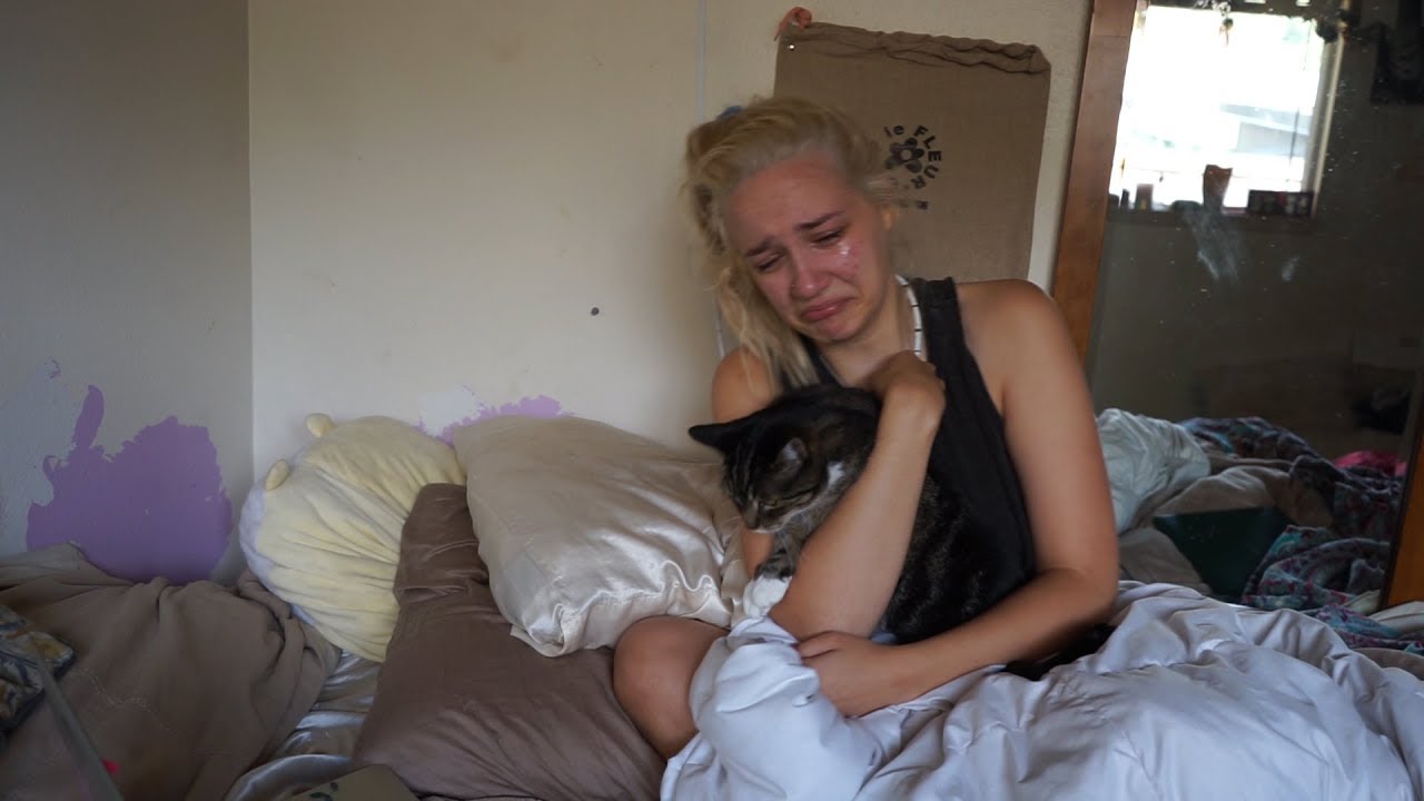 ugly crying about mac miller for 10 minutes straight
