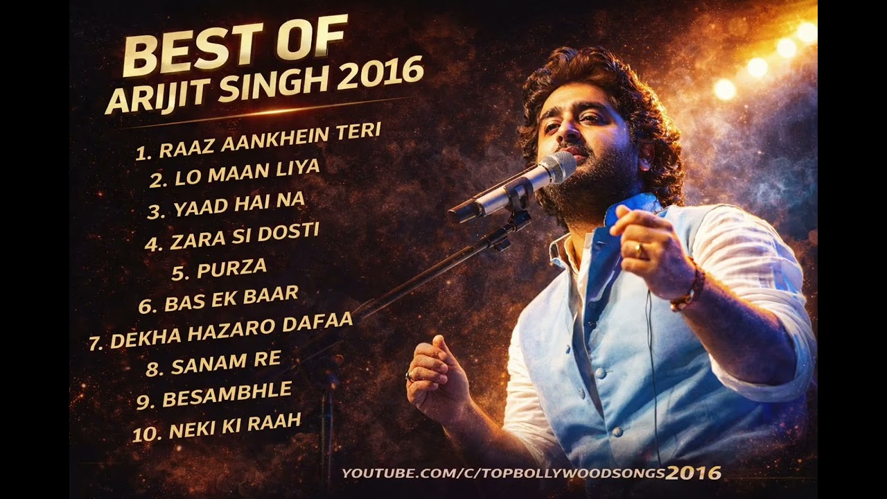 Best 5  Sad Songs Arijit Singh || Most Sad Song || 🎥🥀 