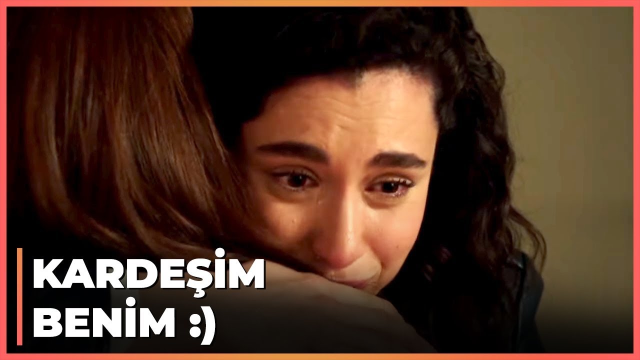 Zeynep ve Melis Arasında Buzlar Eridi! - Güneşi Beklerken 44. Bölüm