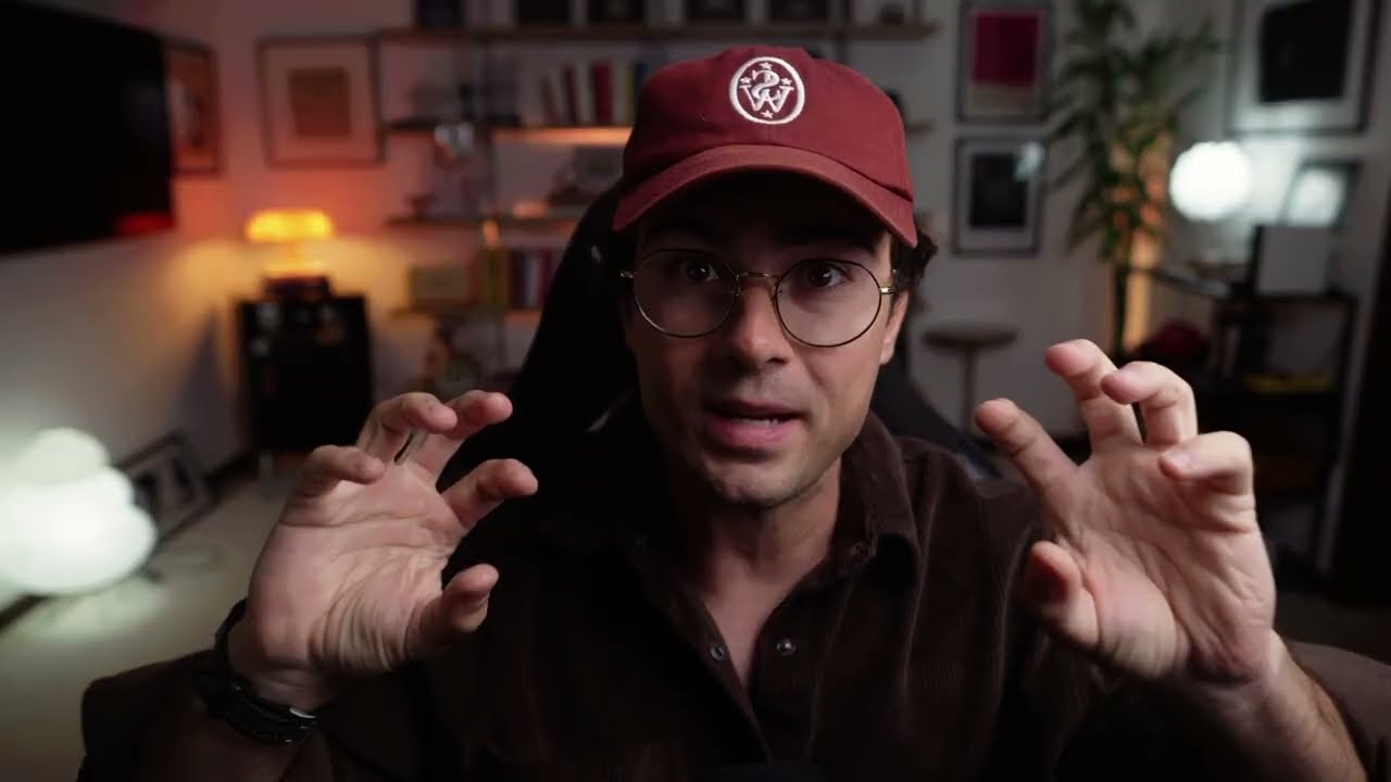 O VÍDEO MAIS IMPORTANTE PARA QUEM INVESTE EM FIIS (FUNDOS IMOBILIÁRIOS)