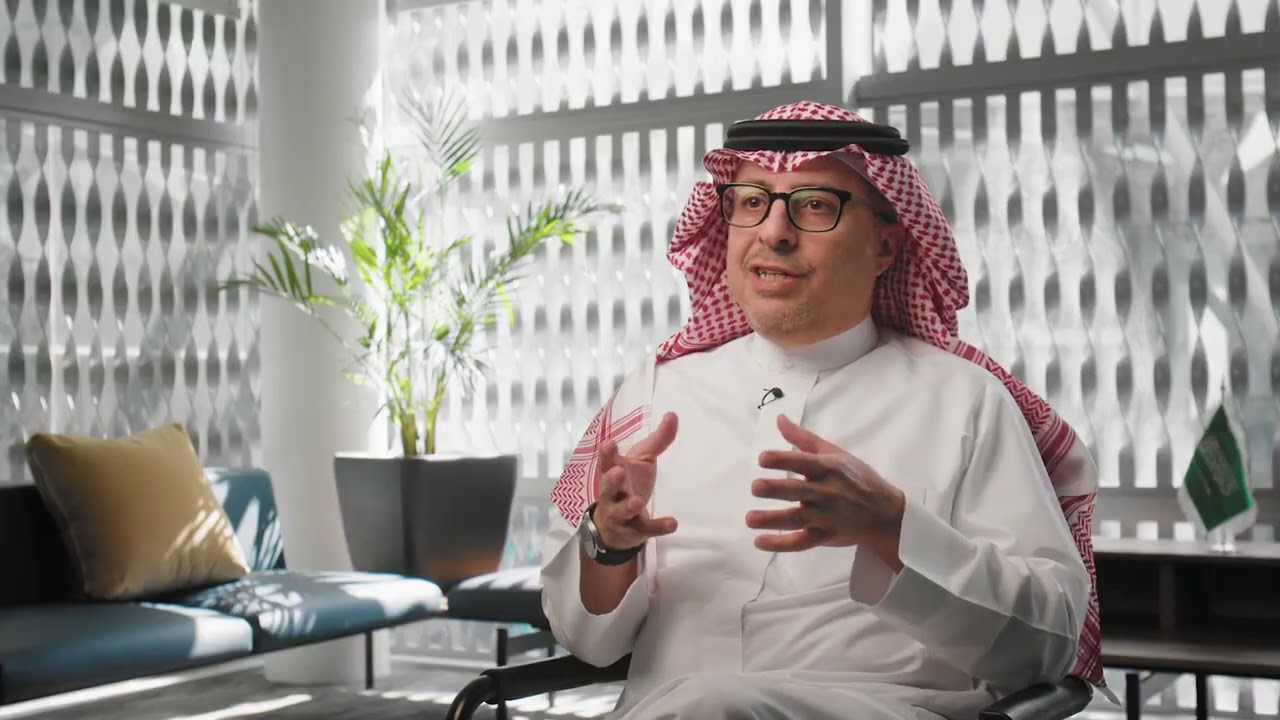 Leveraging technology and talent in Saudi Arabia