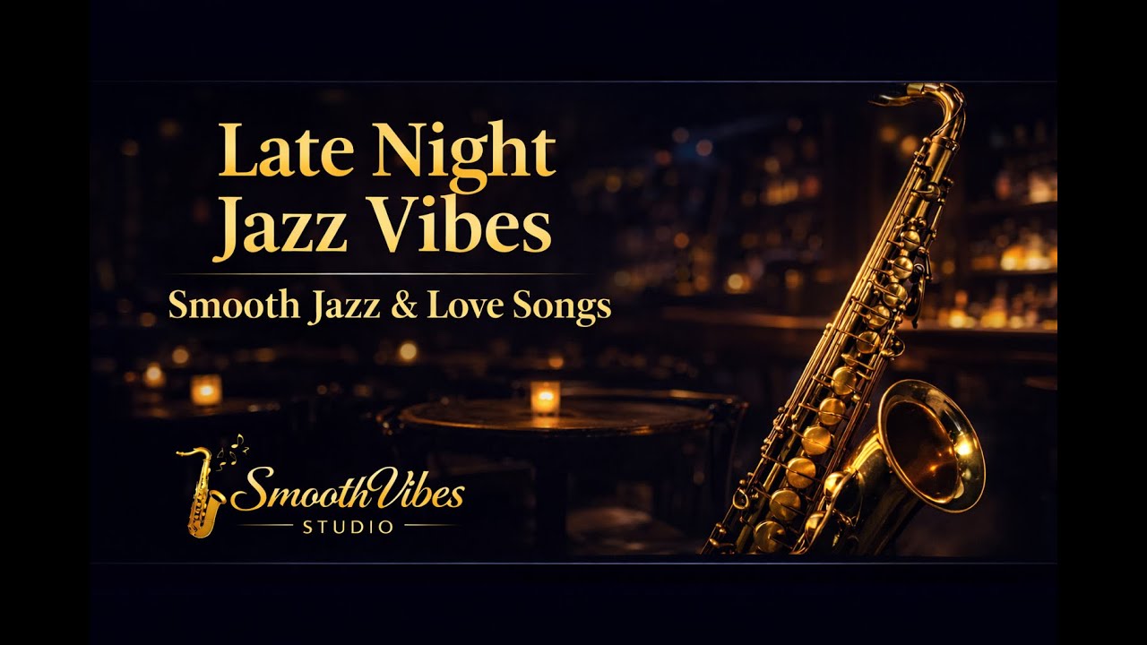 000_Smooth Jazz & Love Songs