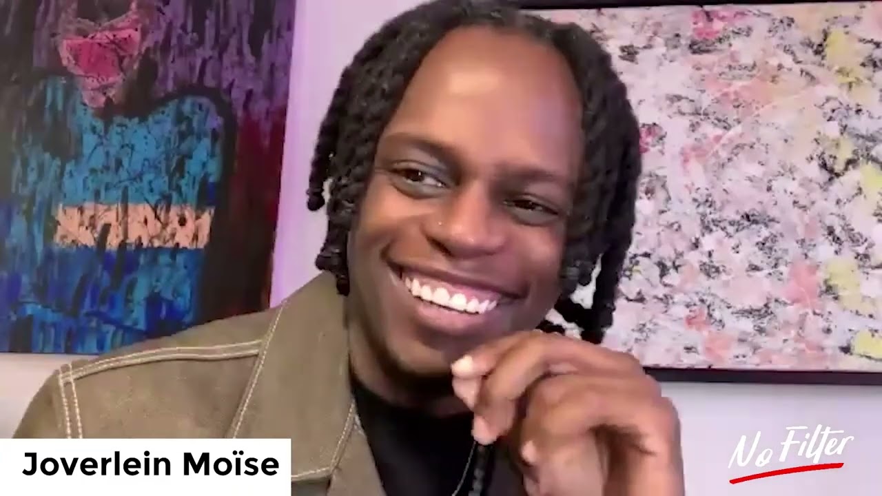 C’est l’heure : Édition Spéciale “Joverlein Moïse
