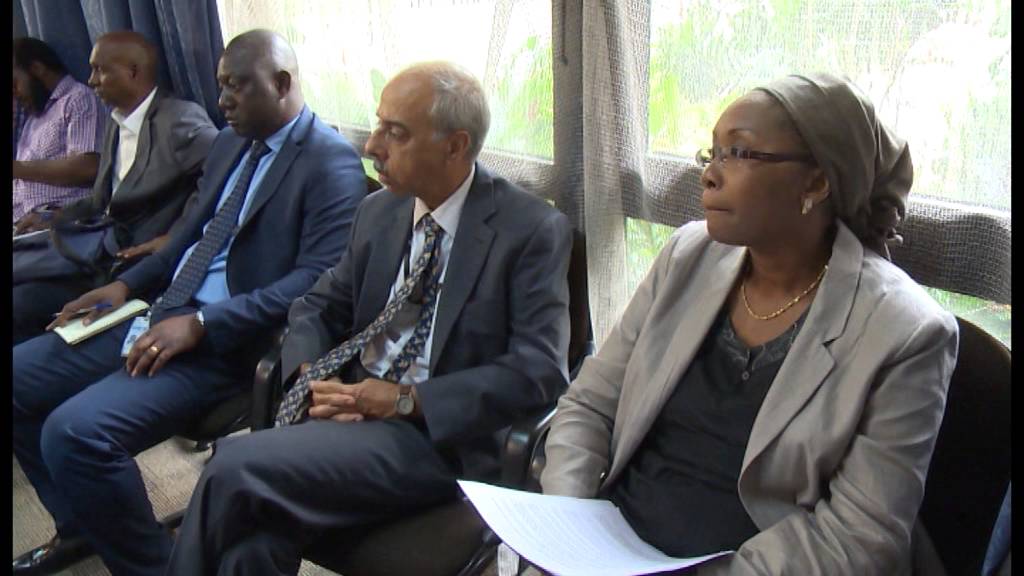 Côte d'Ivoire – Banque mondiale : 1500 milliards d’investissements annoncés