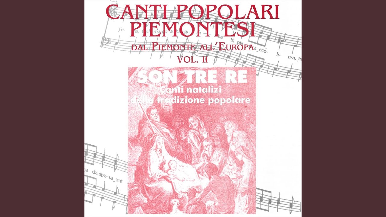 La Notte Santa