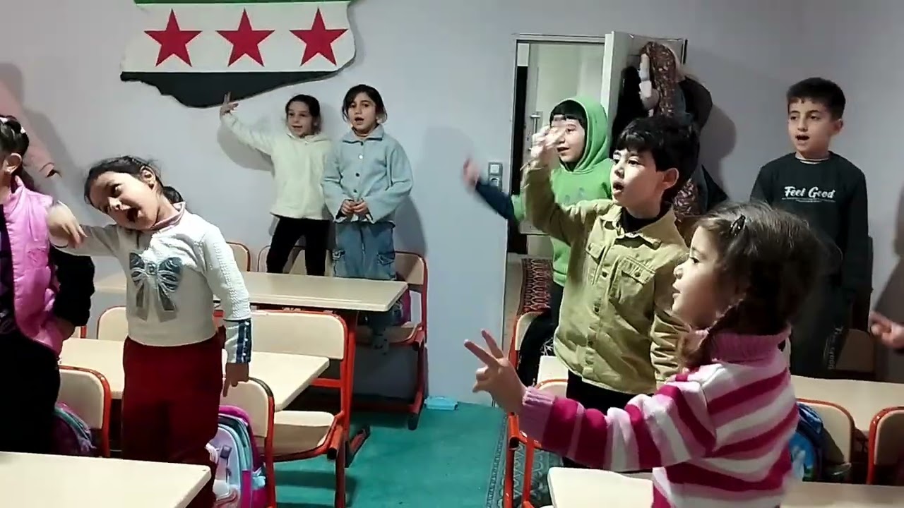 #هيا_لنفكر#مشاركة #الطالبة روعة سندة #أسماء_الإشارة