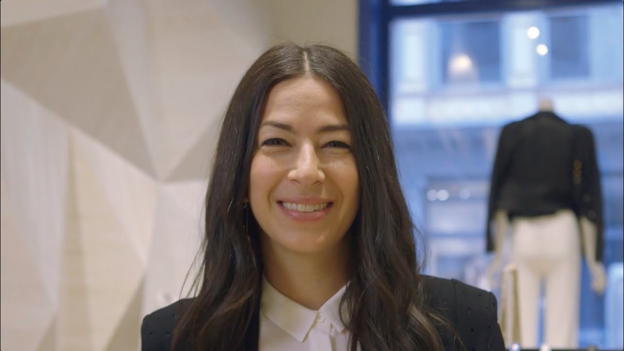 Ask Me Anything | Rebecca Minkoff's Career Advice for Women