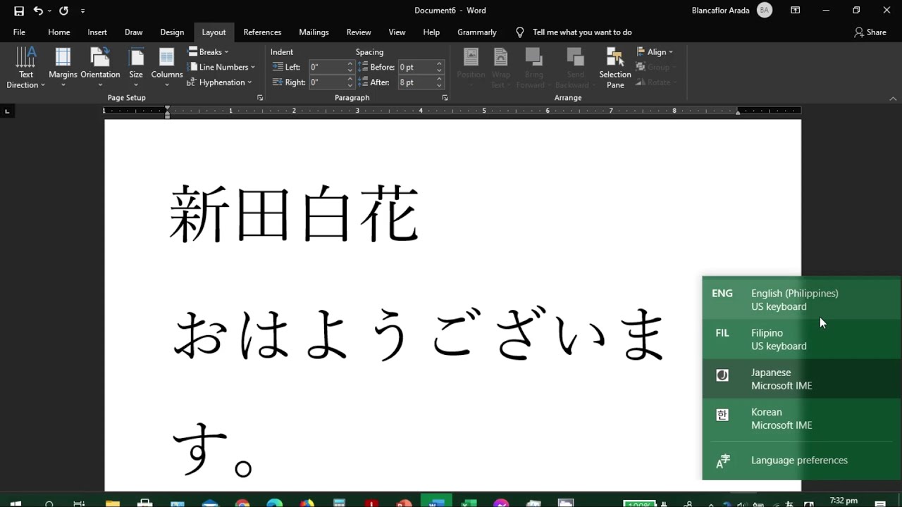 [OPERATING SYSTEMS] 21 - Windows 10