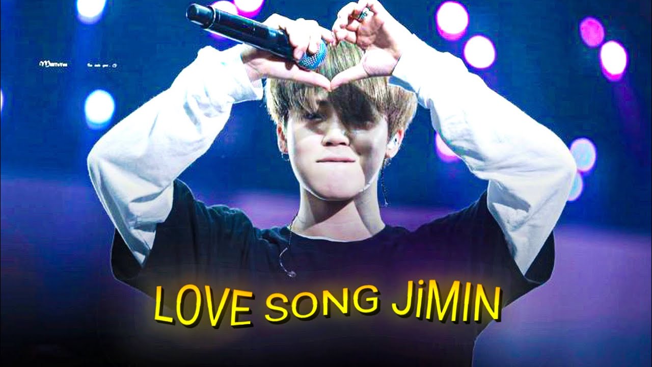Jimin &ndash; Love You Always (Fanmade Song for ARMY) 💜