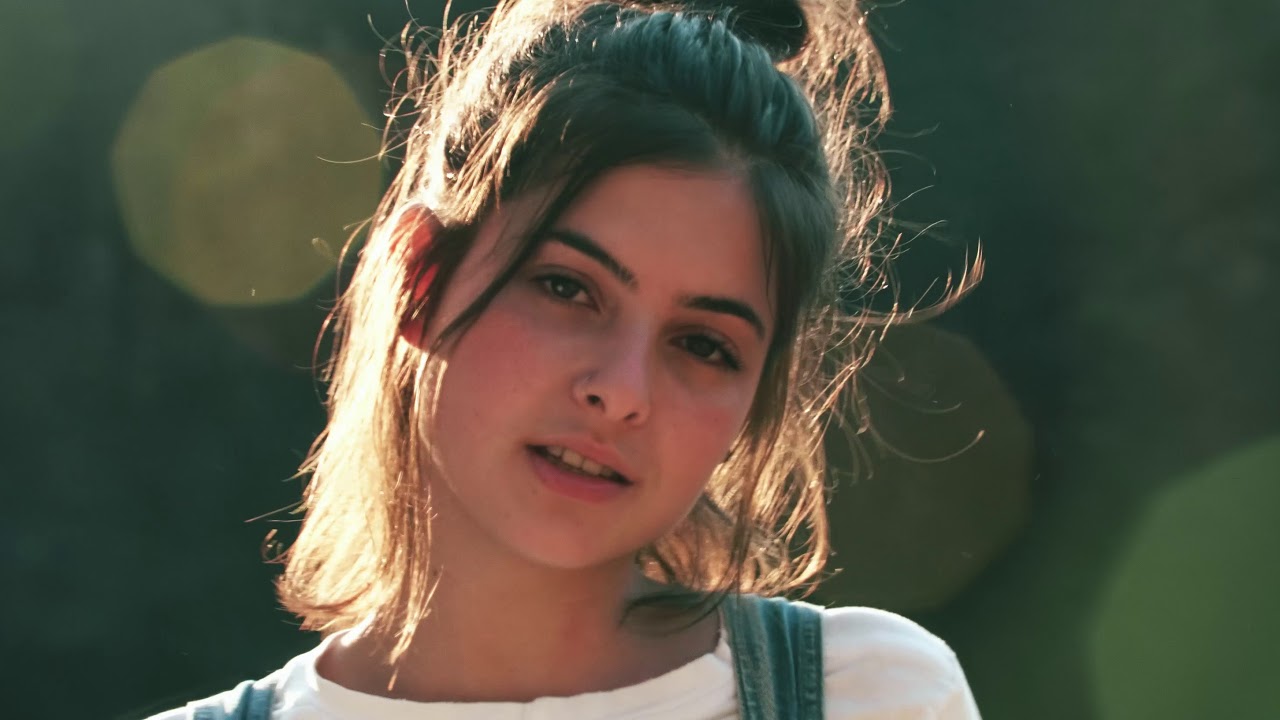 Olívia - Egoísmo (Video Clipe)