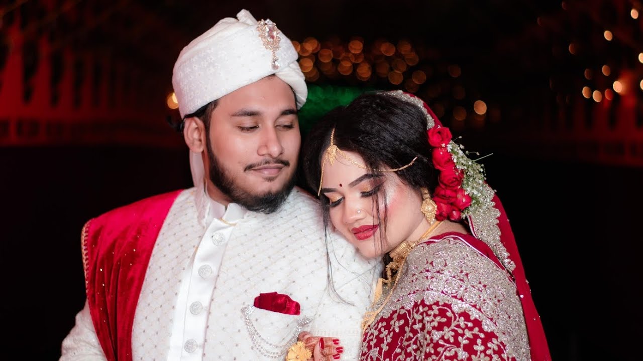 Wedding Full Video