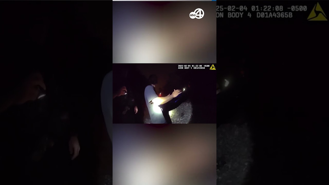 'I'm Michael Jordan's son;' Marcus Jordan arrested for DUI and drug charges