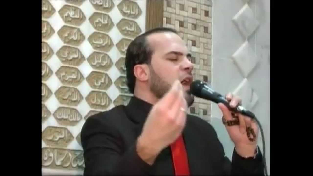 حفل إفتتاح مجمع الروضة - مجموعة الرسالة للإنشاد والتراث Al Resala HD