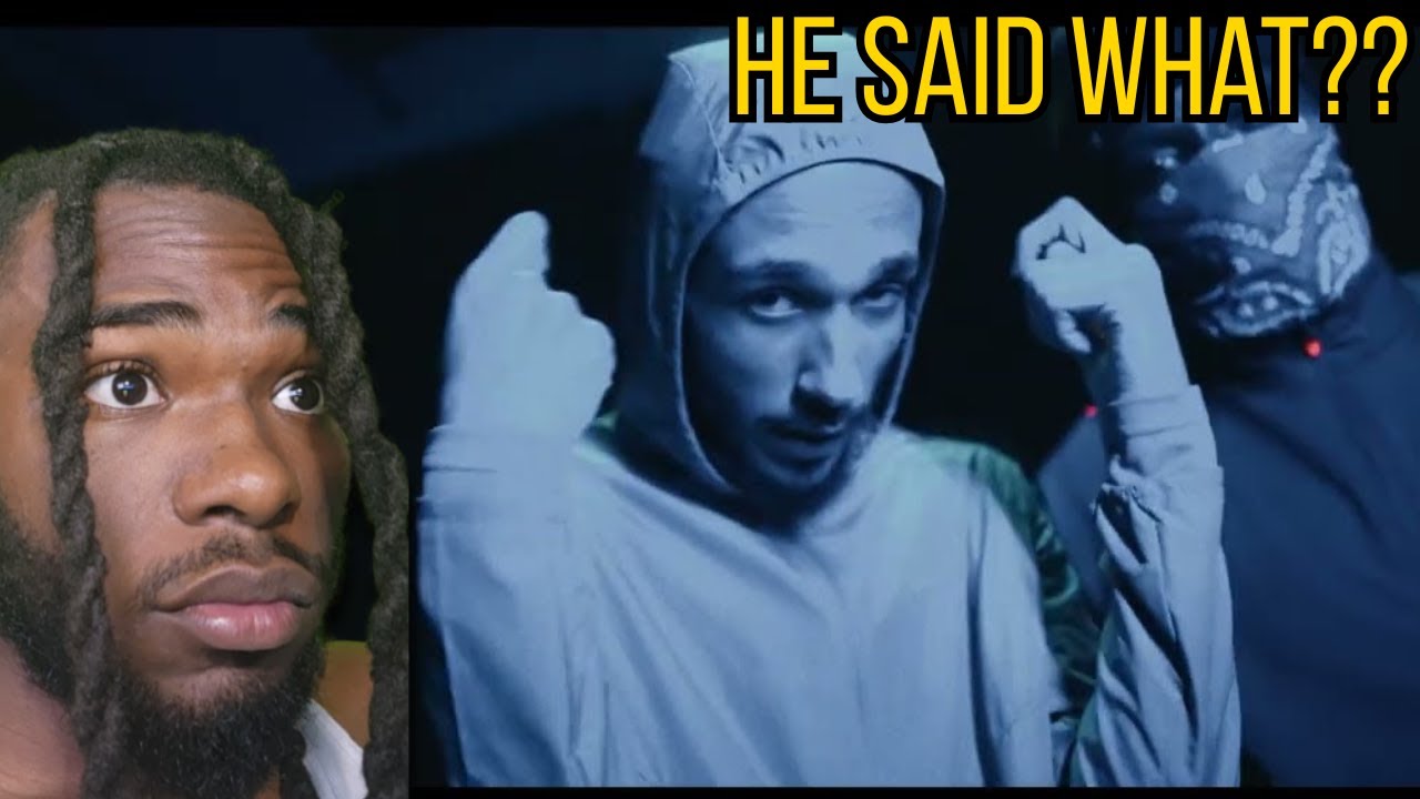 YANKO - FREE JT 🔥 American Reacts to UK Drill Classic | #BWC Reaction