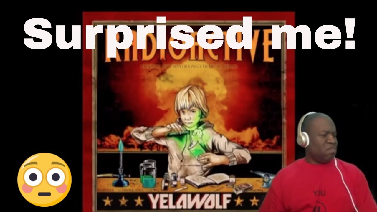 Yelawolf feat. Eminem & Gangsta Boo - Throw It Up (Reaction)
