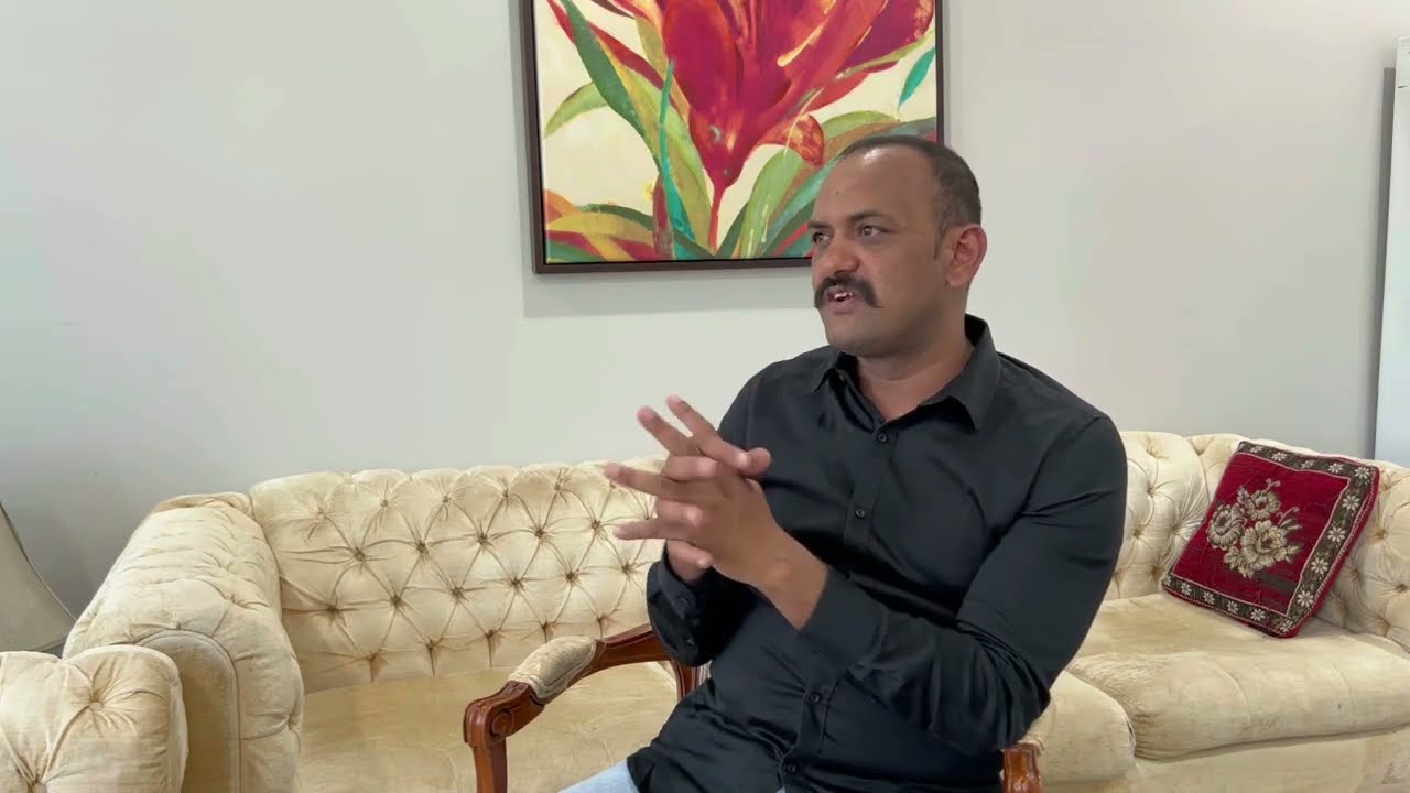 December Mein Mera Visa Reject Hone Ke Bad | Chapter 2 | My First Canada Visa Refusal Story
