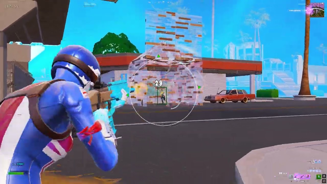 I USED THE #1 LEGIT FORTNITE CHEAT IN 2026 (EXTERNAL)🎯