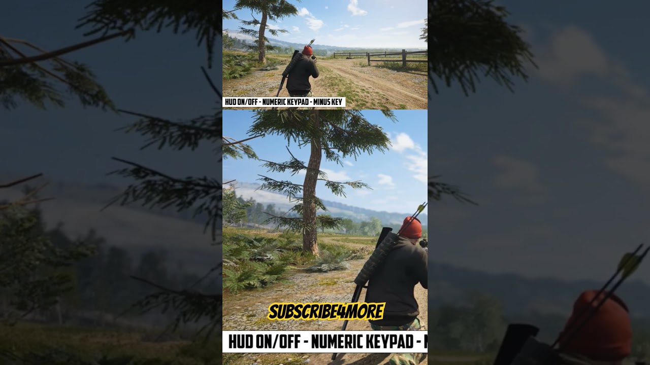 Scum Guide 2025 - Secret Controls 