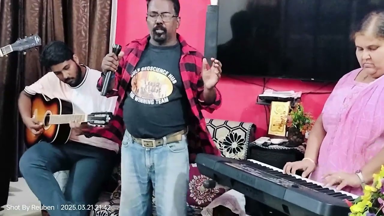 Nanna Nirdara Ninna Himbalisuve