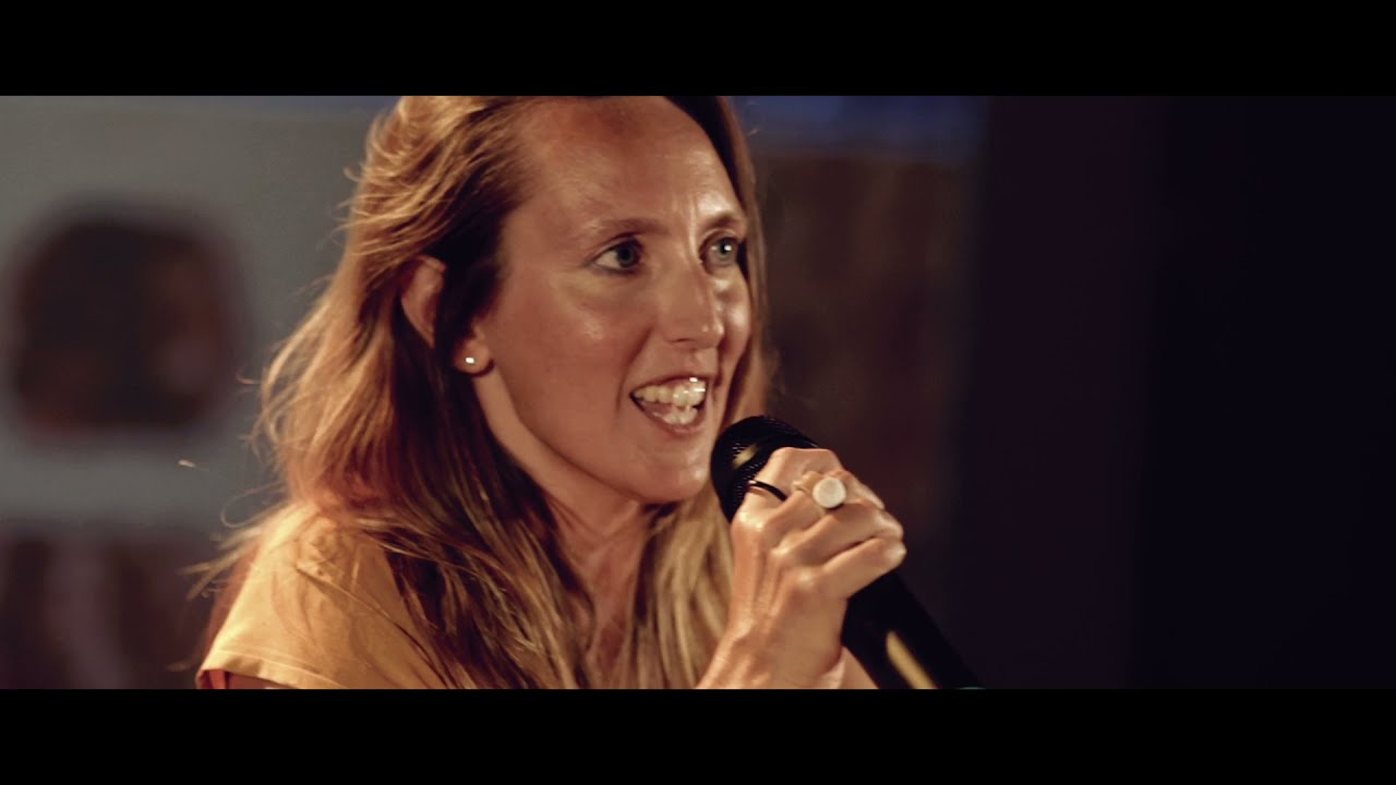 SENIA - Eva va (Official Video)