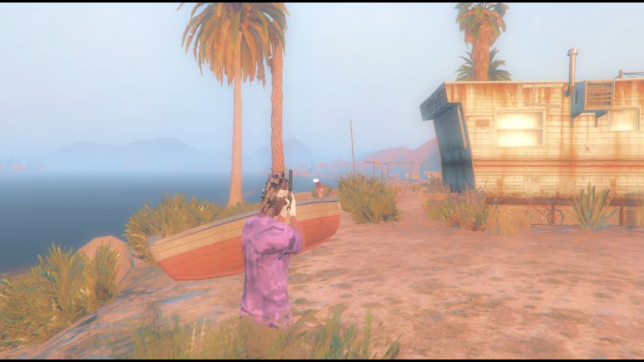 chiquinho | Kennedy 💜 | Atlantic RP 🌊 #pvp
