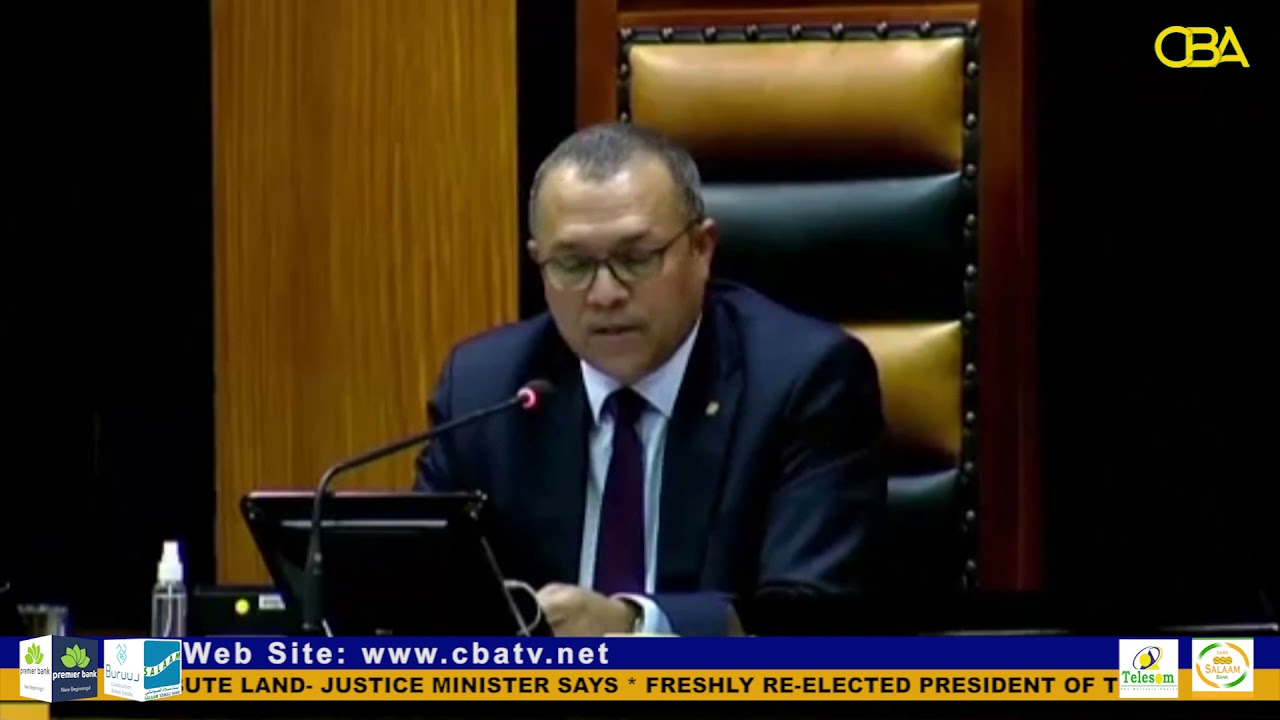 South Africa: Gov&rsquo;t will turn to alternative legislation to redistribute land- Justice Minister says
