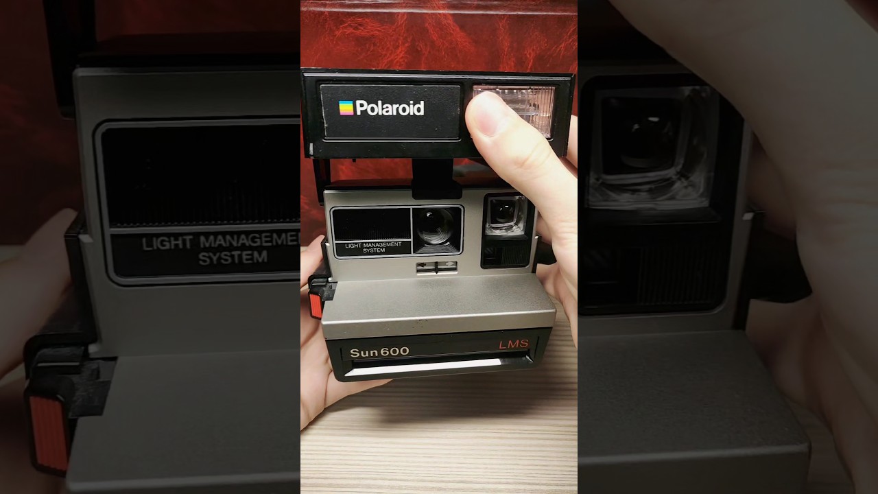 𝗣𝗼𝗹𝗮𝗿𝗼𝗶𝗱 𝗦𝘂𝗻𝟲𝟬𝟬 𝗟𝗠𝗦