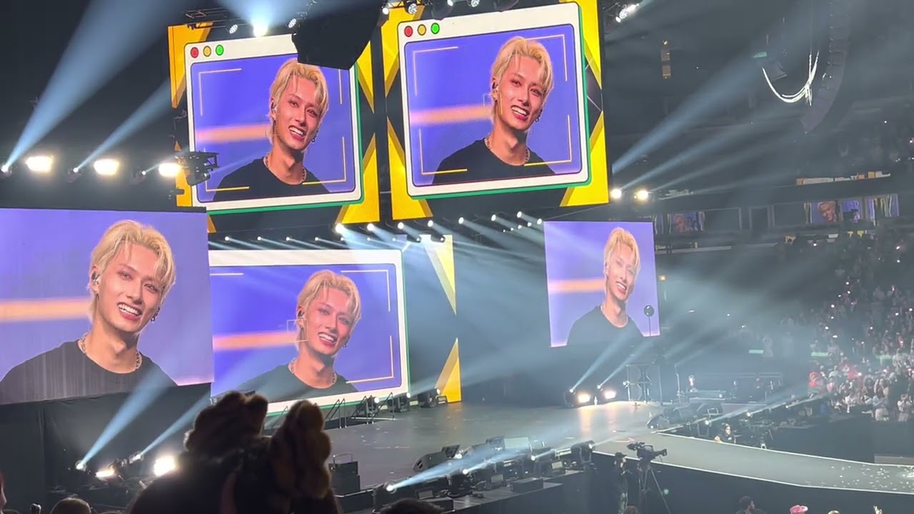 Snap Shoot | Seventeen Chicago 2022