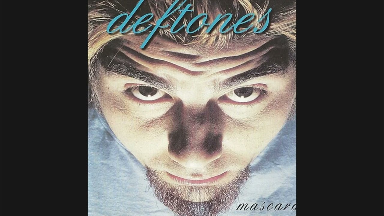Mascara [Instrumental] HD