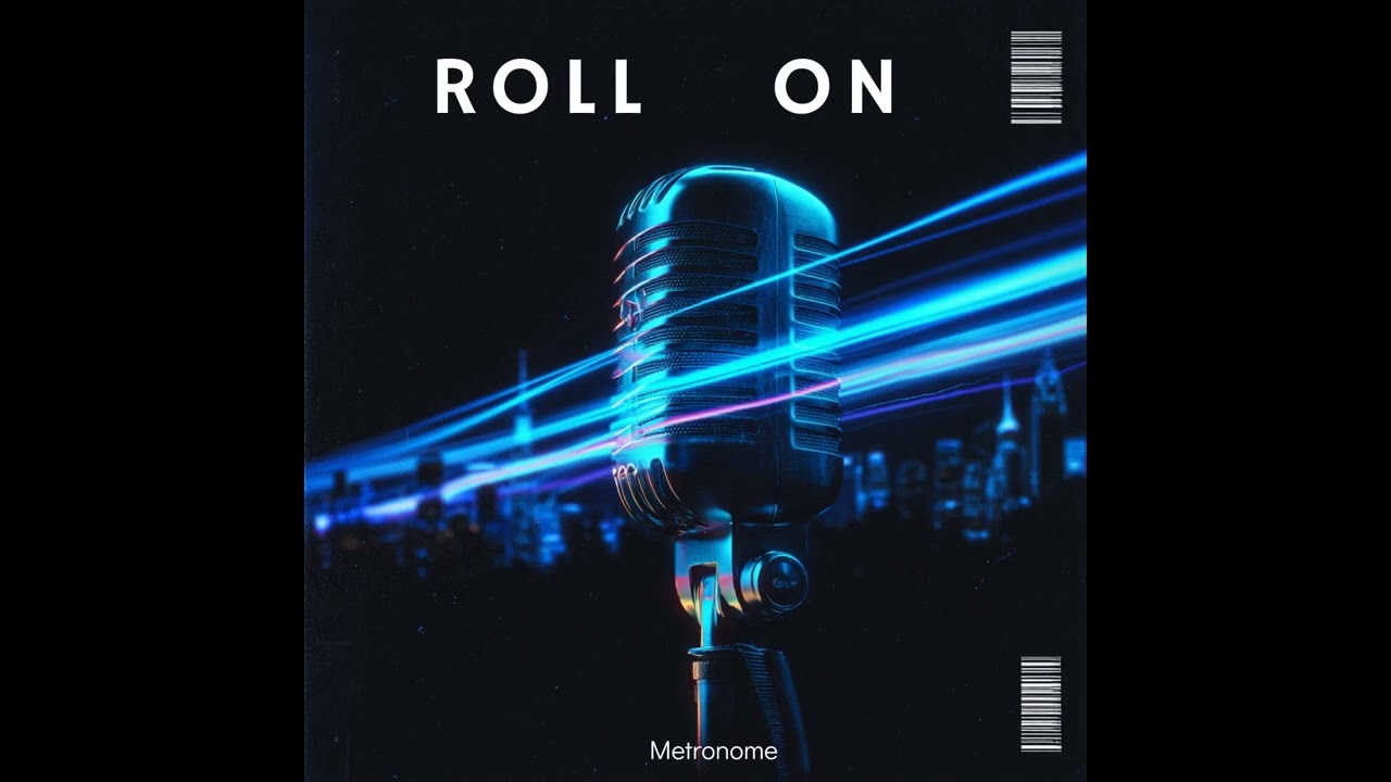 Metronome - Roll On