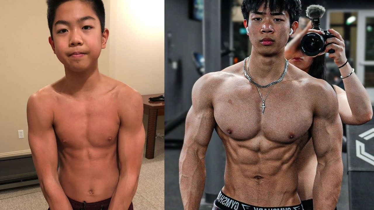 Adam Yu Natural Transformation (13-19)