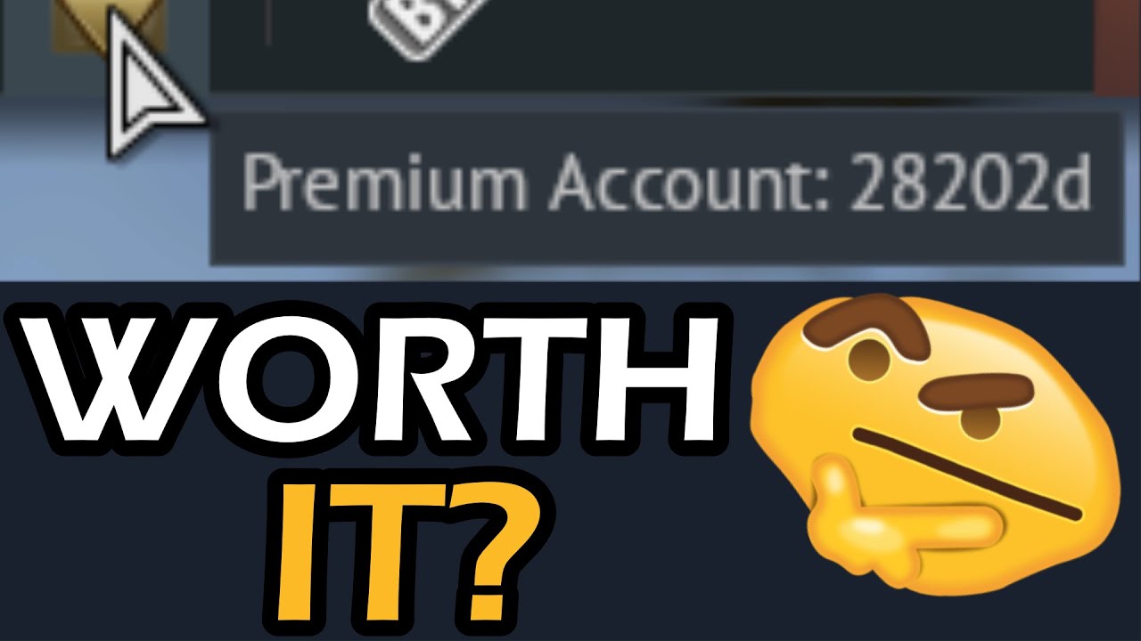 Czy konto premium jest warte swojej ceny? | War Thunder